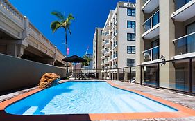 Riverside Hotel Southbank